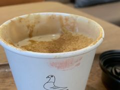 -野鸽子咖啡(中航店)
