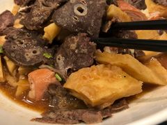 -皇城根北京风味主题餐厅(滨海万达店)