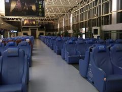-黄山屯溪国际机场