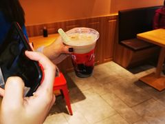 -八婆婆烧仙草(曾厝垵店)