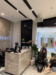 -IN STYLE·全国形象店