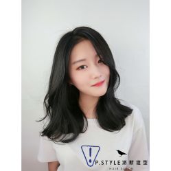 -P.STYLE 派斯造型