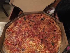 -Tubestation站点比萨(五道营店)