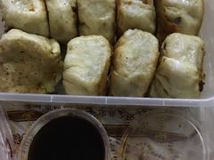 -求生煎包(武夷小区店)