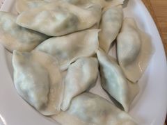 -喜家德水饺(华富店)