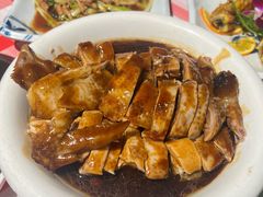 -龙桥私厨·姜花菊花过桥鱼·顺德菜(容桂店)