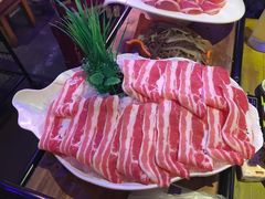 -姑妈嫁妆涮羊排专业火锅(中央大街一店)