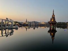 -大连海昌发现王国主题公园