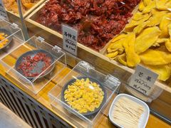 -杨氏橘红(前门大街店)