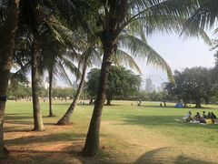 -白沙门生态公园