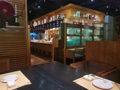 -鲤·鮨KOISUSHI