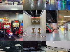 -利剑潮玩·团建·亲子·聚会