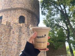 -J Create城市露营咖啡·简餐·宠物(上海动物园店)