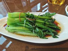 -索菲特酒店·乐轩华中餐厅