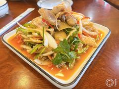 -伊隆斋(什刹海店)