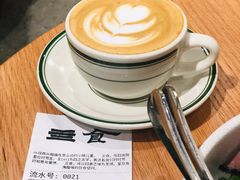 -Catch Bagel(芳草地店)