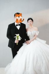 -金夫人婚纱摄影(总店)