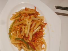 -金柱大盘鸡(万科广场店)