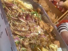 -王婆炒鱼(总店)