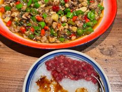 -泥糊破店小酒馆·团建聚餐(南京西路店)