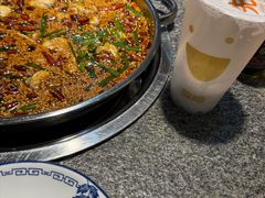 -胖子鱼·天水麻辣鱼火锅(秦州407店)