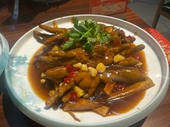 -亿牌牌东北烧烤(怀特店)
