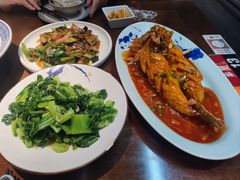-乡里八闽·福州乡土菜(西园店)