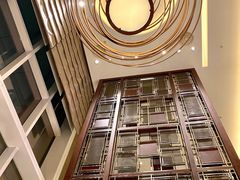 -上海浦东嘉里大酒店