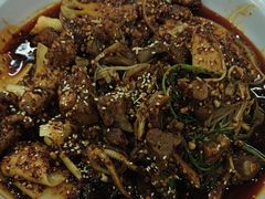-付小姐在成都(川沙店)