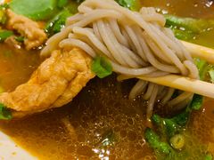 -六味斋(高新店)