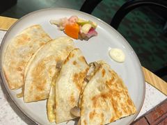 -墨纪Mojí墨西哥餐厅(南开大悦城店)