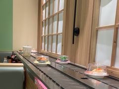 -禾绿寿司(星光68广场店)