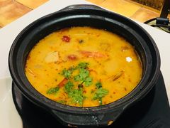 -阿诺泰·泰国餐厅(棕北店)