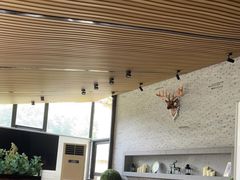 大堂-上岛咖啡(珠园店)