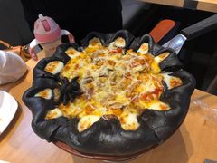 -必胜客(天河城店)