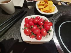 -蓉客成都火锅·招牌麻辣牛杂·特色香辣蹄花(凌水店)