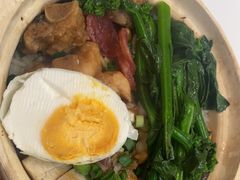 -华记煲仔华·煲仔饭(市桥易发店)