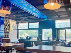 大堂-bluefrog蓝蛙(皇庭广场店)