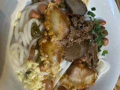 -牛八宝桂林米粉(八里庄店)