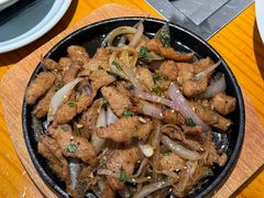 -九道菜有鸡鱼头(石鼓路店)