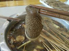-袁记串串香(泉水轻轨站店)