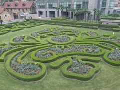 -马勒别墅饭店(静安寺店)