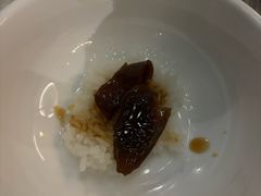 -广州花园酒店-凌璇阁360度高空海鲜自助餐CAROUSEL