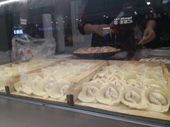 -蓉李记成都名小吃(合肥包河万达店)