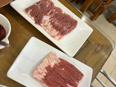 -清真·鸦儿李记·涮肉(鼓楼店)