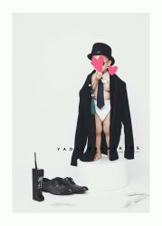 -幺幺BABY婚纱摄影