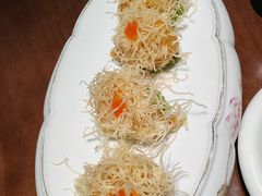 -朝鲜玉流馆(滨河东路店)