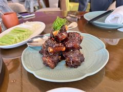 -大连君悦酒店·星海湾壹号Dalian·Dalian(星海广场店)