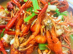 -龙虾奇迹(大华三路店)