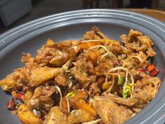 -美蛙四季(亦庄店)